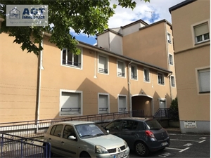 t2 à la location -   60000  BEAUVAIS, surface 45 m2 location t2 - UBI470861363